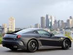 Ferrari 599 GTO 2010 года (AU)